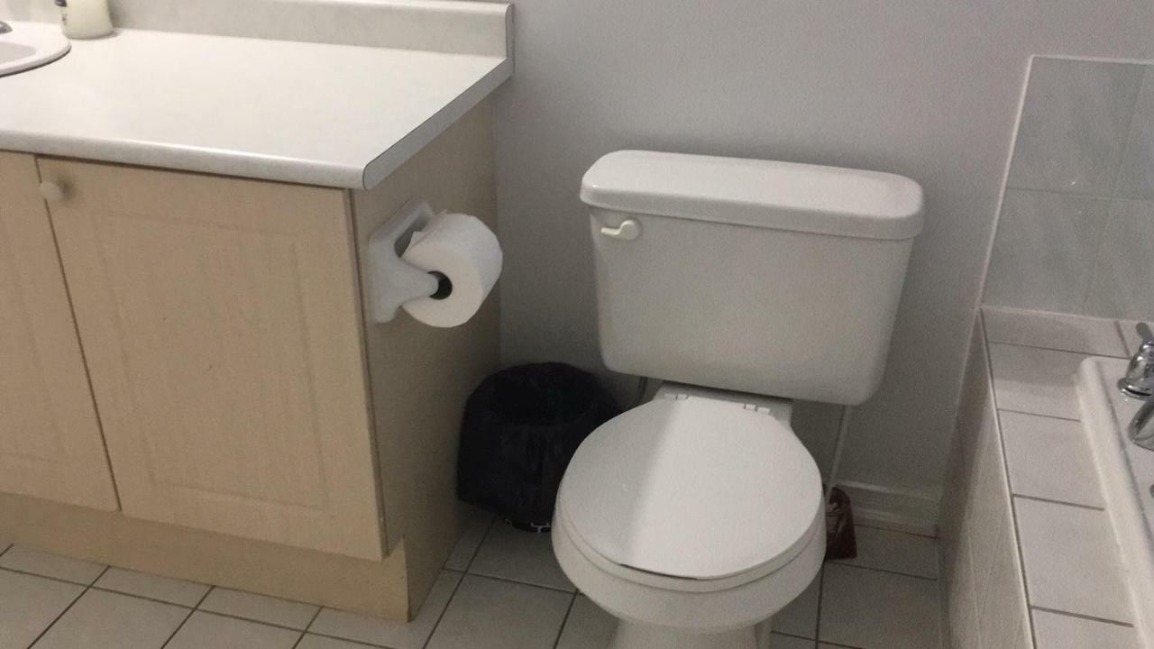 Toronto Airport Travelers Home Zewnętrze zdjęcie